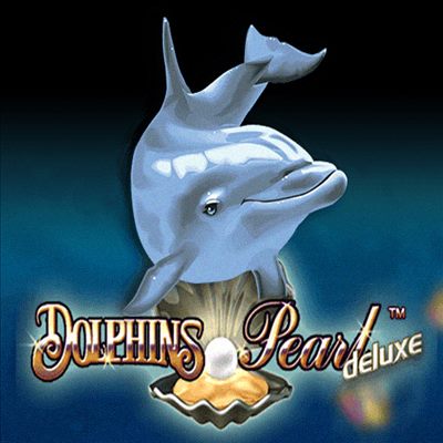 Dolphins Pearl Deluxe