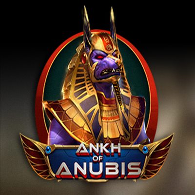 Ankh Of Anubis