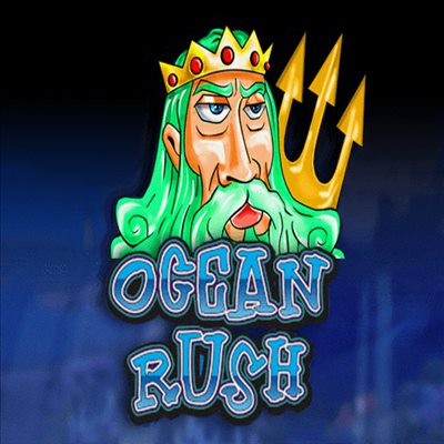 Ocean Rush