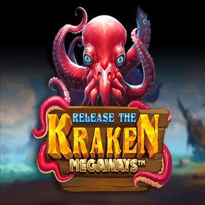 Release The Kraken Megaways