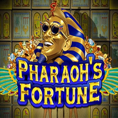 Pharaohs Fortune